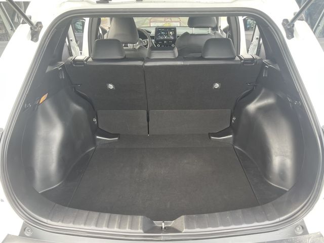 TOYOTA豐田 COROLLA CROSS HYBRID  第8張相片