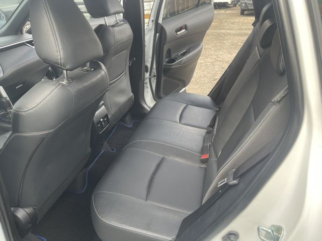 TOYOTA豐田 COROLLA CROSS HYBRID  第9張相片