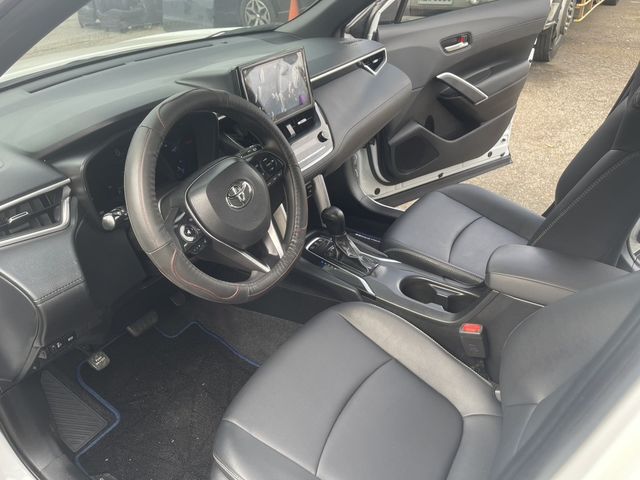 TOYOTA豐田 COROLLA CROSS HYBRID  第10張相片
