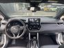 TOYOTA豐田 COROLLA CROSS HYBRID  第11張縮圖