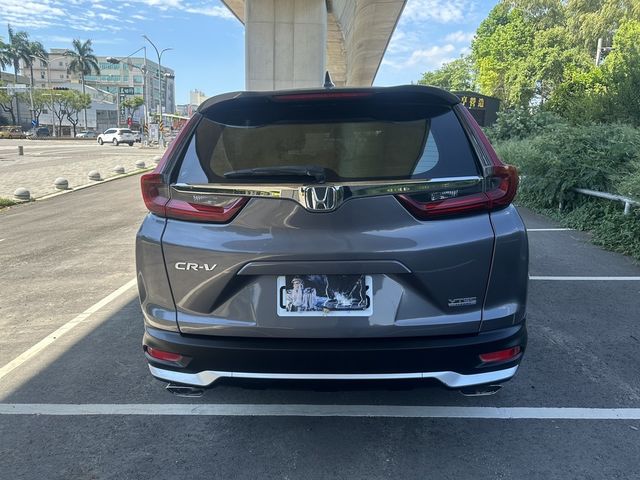 HONDA本田 CR-V  第4張相片