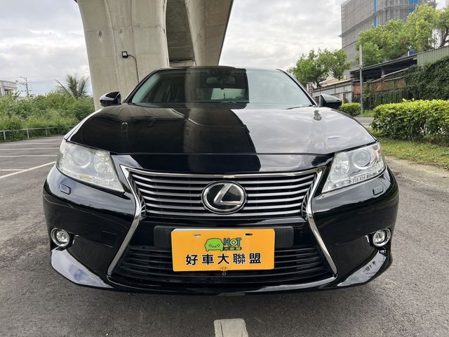 LEXUS凌志 ES250  第3張相片