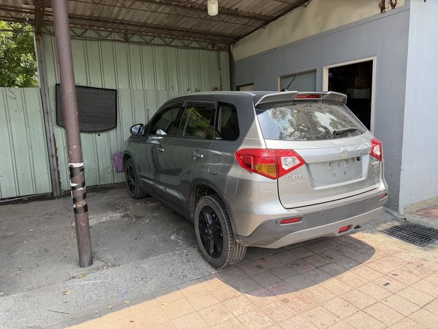 SUZUKI鈴木 VITARA  第2張相片
