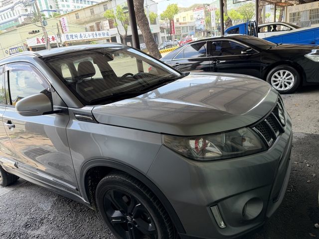 SUZUKI鈴木 VITARA  第3張相片