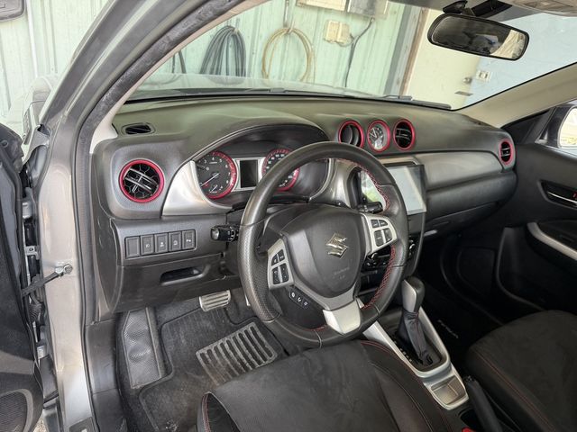 SUZUKI鈴木 VITARA  第5張相片