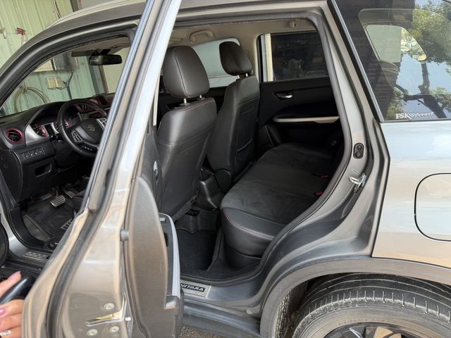 SUZUKI鈴木 VITARA  第6張相片