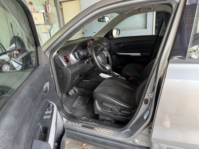 SUZUKI鈴木 VITARA  第7張相片