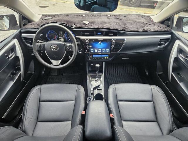TOYOTA豐田 ALTIS  第4張相片