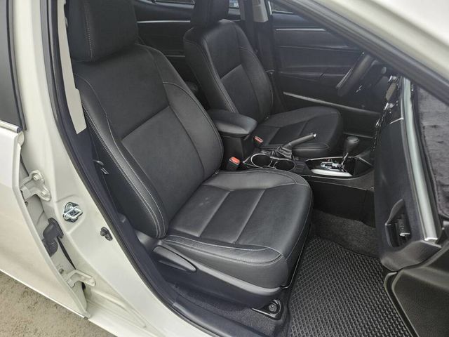 TOYOTA豐田 ALTIS  第6張相片
