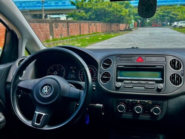 VOLKSWAGEN福斯 GOLF PLUS  第4張相片