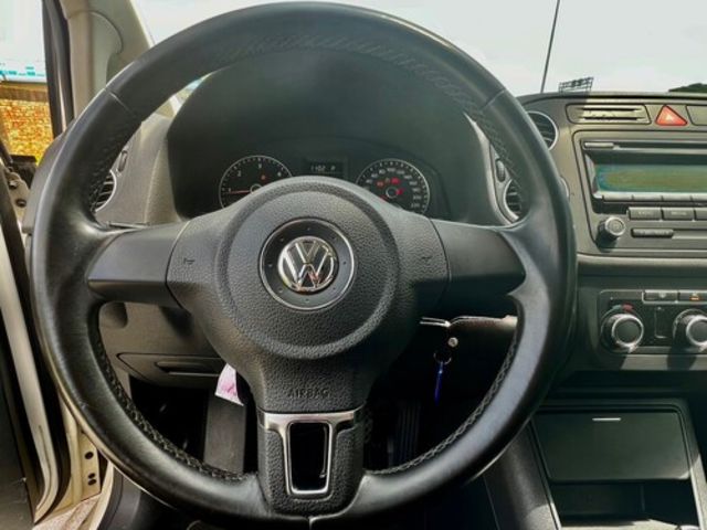 VOLKSWAGEN福斯 GOLF PLUS  第5張相片