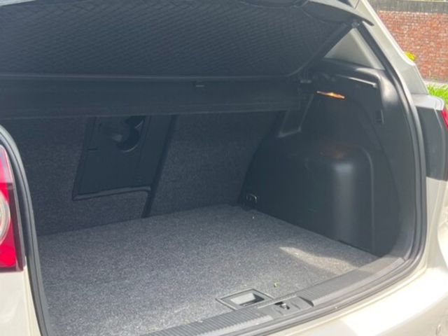 VOLKSWAGEN福斯 GOLF PLUS  第12張相片