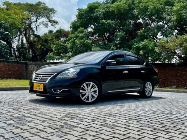 NISSAN日產 SENTRA  第1張相片