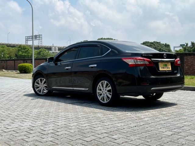 NISSAN日產 SENTRA  第2張相片