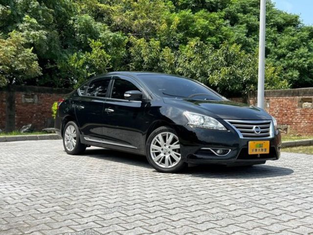 NISSAN日產 SENTRA  第3張相片
