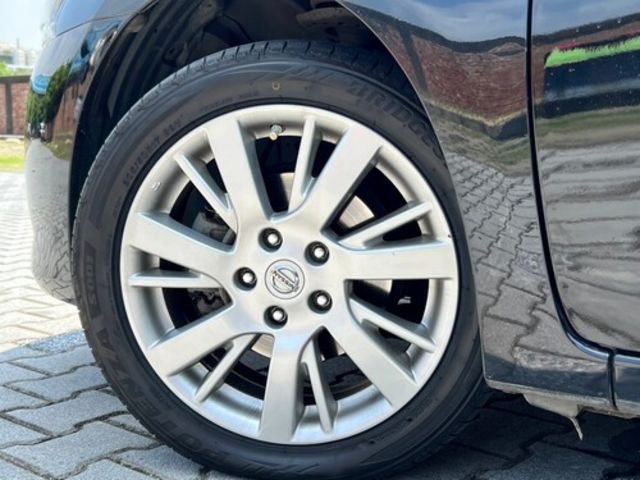 NISSAN日產 SENTRA  第5張相片