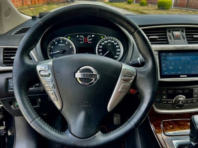 NISSAN日產 SENTRA  第7張相片