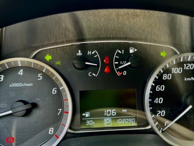 NISSAN日產 SENTRA  第8張相片