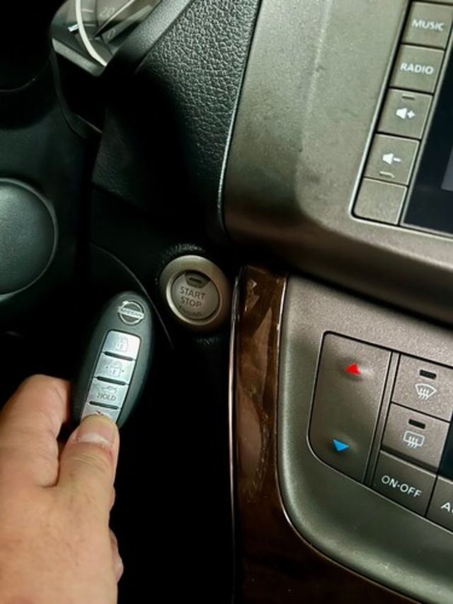 NISSAN日產 SENTRA  第9張相片