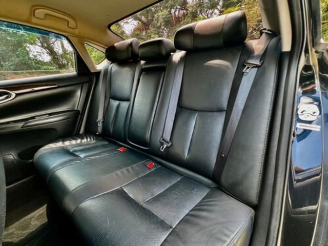 NISSAN日產 SENTRA  第14張相片