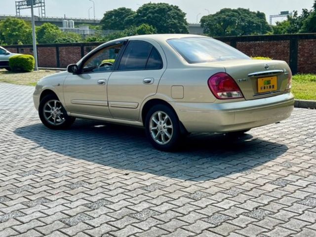 NISSAN日產 SENTRA  第2張相片