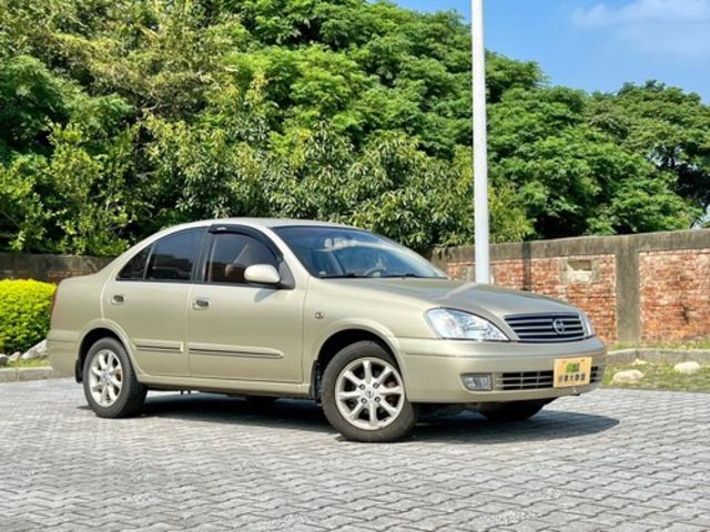 NISSAN日產 SENTRA  第3張相片