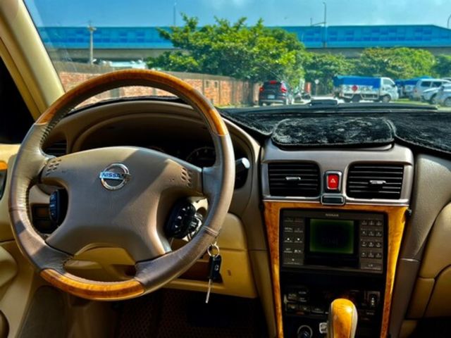 NISSAN日產 SENTRA  第5張相片