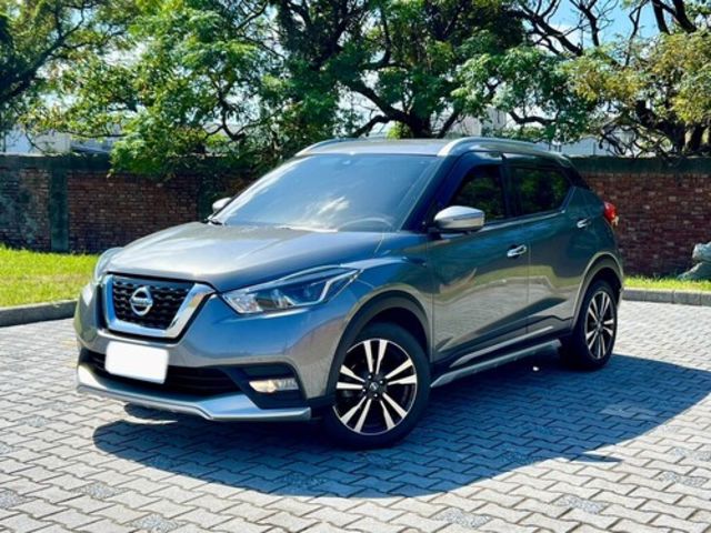 NISSAN日產 KICKS  第1張相片
