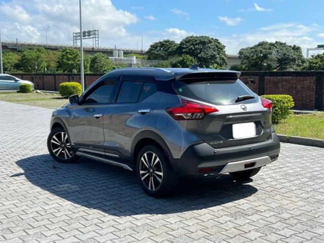 NISSAN日產 KICKS  第4張相片