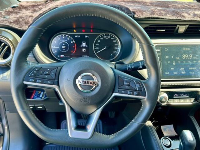 NISSAN日產 KICKS  第6張相片