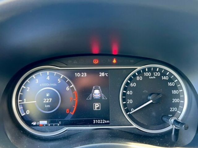 NISSAN日產 KICKS  第7張相片