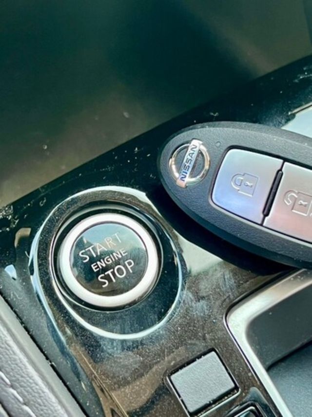 NISSAN日產 KICKS  第8張相片