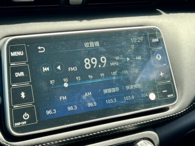NISSAN日產 KICKS  第10張相片