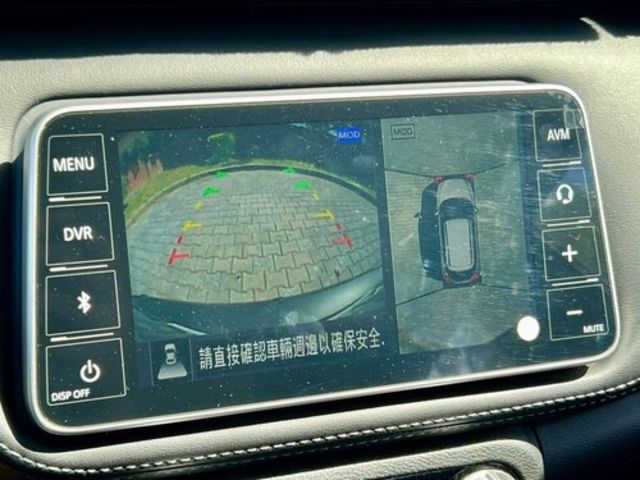 NISSAN日產 KICKS  第11張相片
