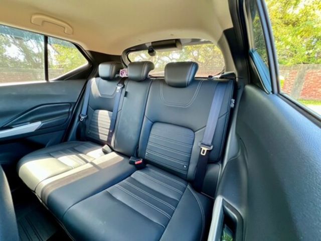 NISSAN日產 KICKS  第14張相片
