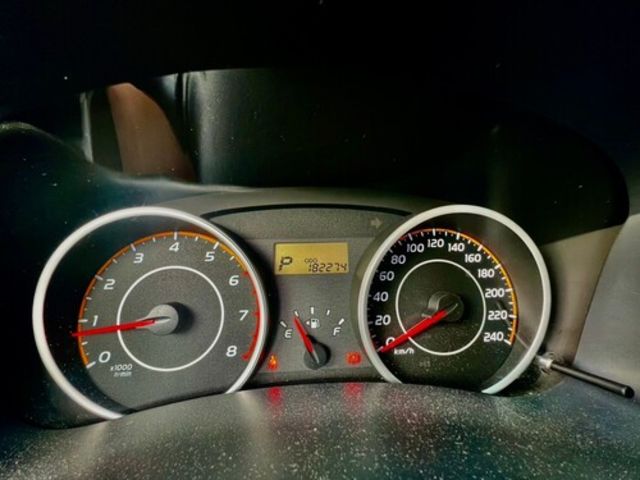 TOYOTA豐田 WISH  第6張相片