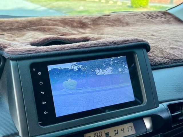 TOYOTA豐田 WISH  第9張相片