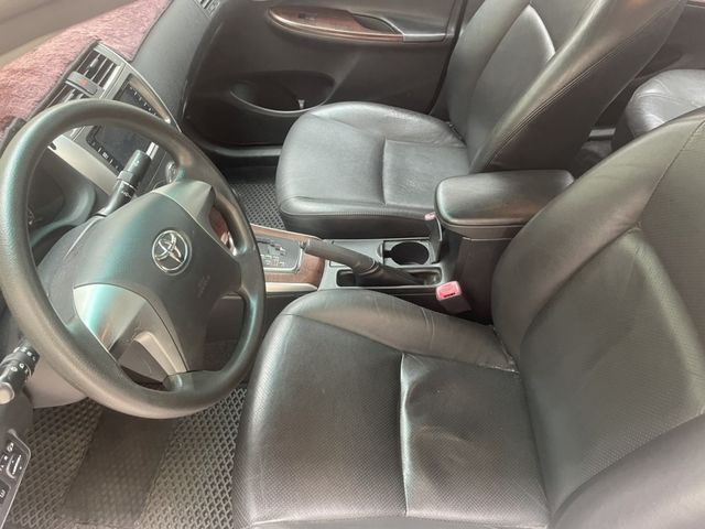 TOYOTA豐田 ALTIS  第2張相片