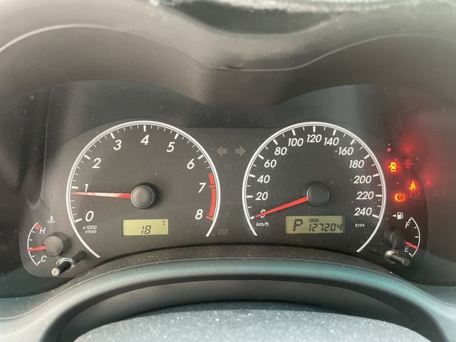 TOYOTA豐田 ALTIS  第3張相片