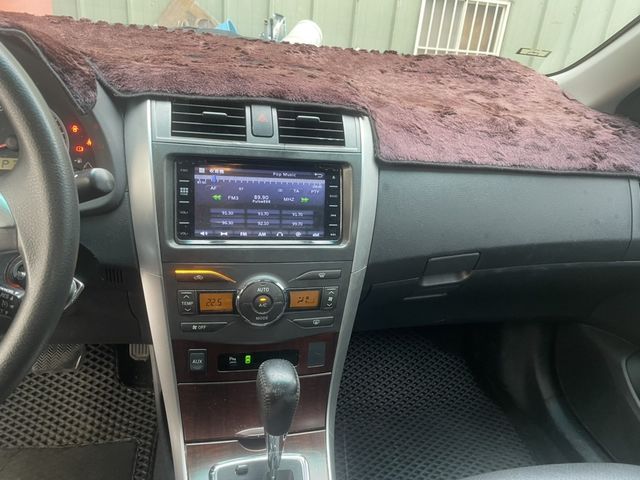 TOYOTA豐田 ALTIS  第5張相片