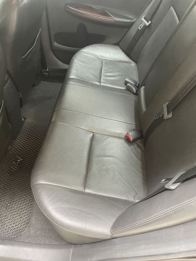 TOYOTA豐田 ALTIS  第6張相片