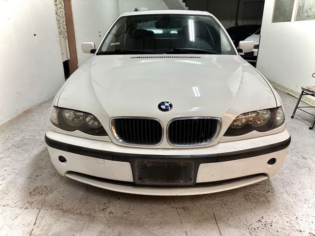 BMW寶馬 318IZA  第3張相片
