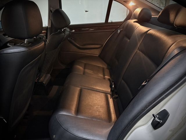 BMW寶馬 318IZA  第10張相片