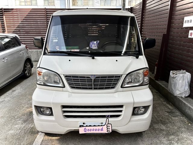 MITSUBISHI三菱 VERYCA  第5張相片