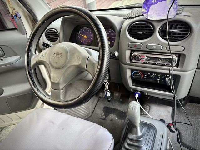 MITSUBISHI三菱 VERYCA  第13張相片