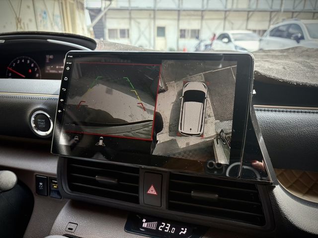 TOYOTA豐田 SIENTA  第9張相片