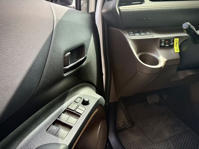 TOYOTA豐田 SIENTA  第19張相片