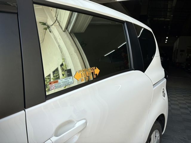 TOYOTA豐田 SIENTA  第23張相片
