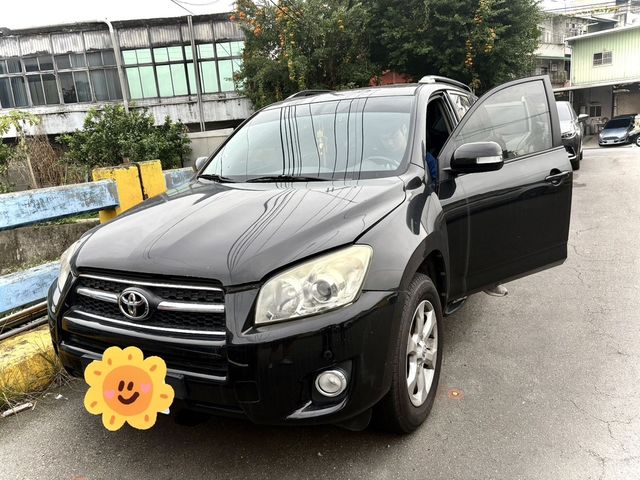 TOYOTA豐田 RAV4  第1張相片