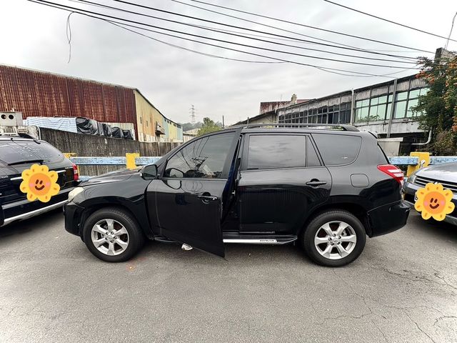 TOYOTA豐田 RAV4  第5張相片